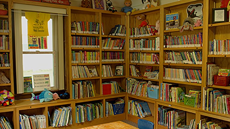 Children's Room