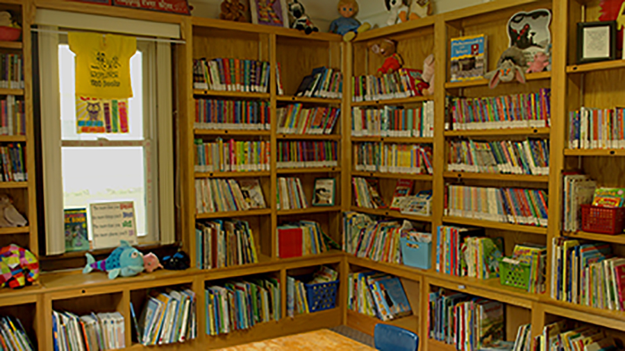 Children's Room